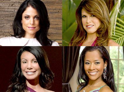Real Housewives Real Housewives